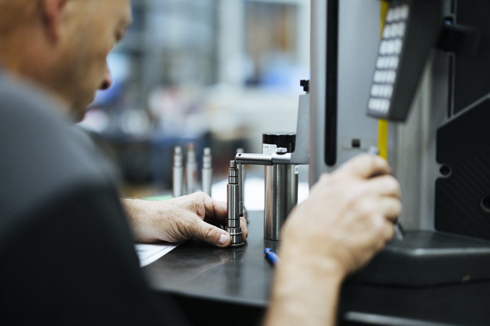 CNC Verspanen als oplossing voor complexe productie-uitdagingen