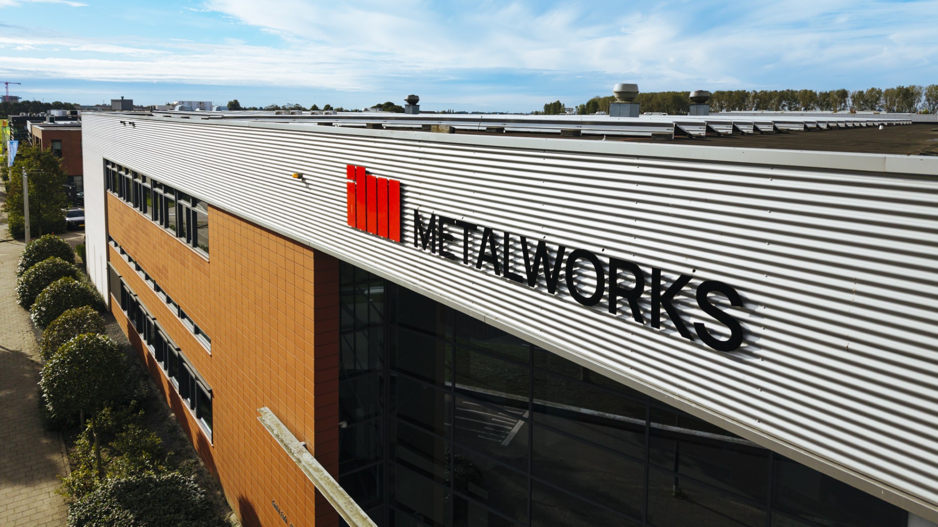 Leehove Metaalbewerking en Icamat Technology worden samen ILM Metalworks